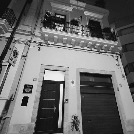 Al Centro Exclusive Apartment Brindisi Eksteriør billede