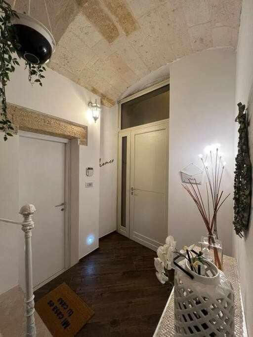 Al Centro Exclusive Apartment Brindisi Værelse billede